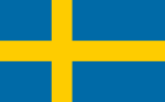 Flag Sweden Medium Rect Wikimedia