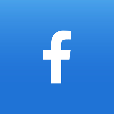 Facebook Logo