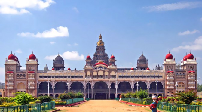 5th International Conference at Mysore India 2015