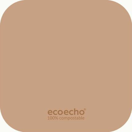 Bordbrikker natur Ecoecho