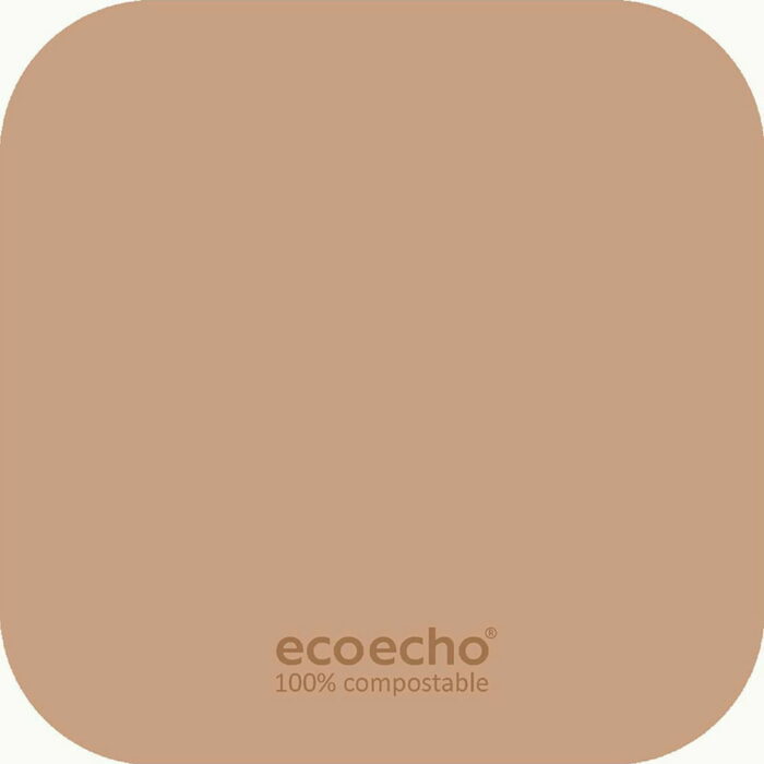 Bordbrikker natur Ecoecho