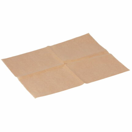Wraps papir