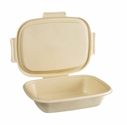 Clamshell 1200 ml take away