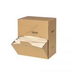 Engangskniv dispenser 400 stk