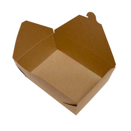 take-away beholder 1600 ml