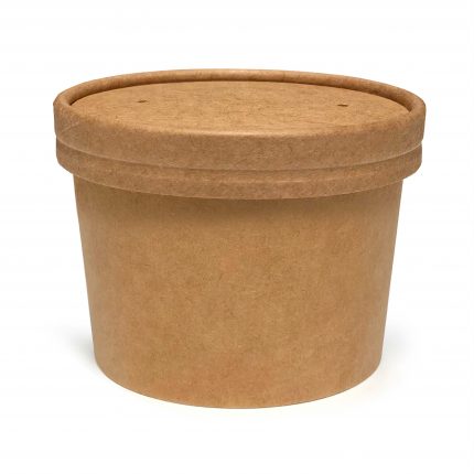 Suppekopp 230 ml miljø 1