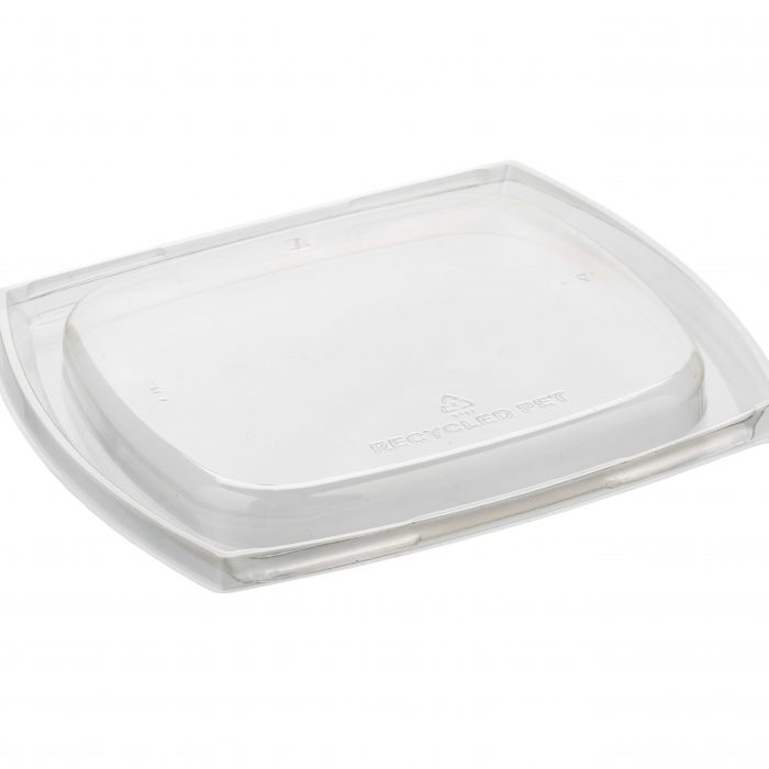 Lokk rPET til snap2go 750/1000 ml