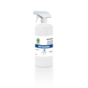 Ecoframtid ERG CleanSkin, 1L (Spray)