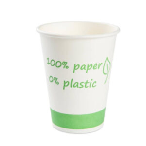 Pappersmugg 250 ml, 50 st.