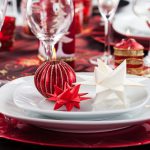Julbord och julgåvor till anställda och kunder