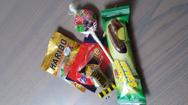 Godis