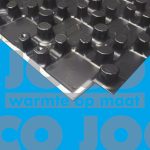 BASIC noppenplaat 11mm EPS120