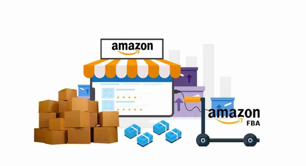 amazon FBA return