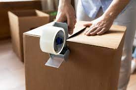 amazon FBA shipment