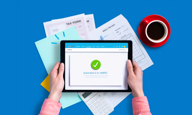 Amazon FBA Business Legal tax obligation