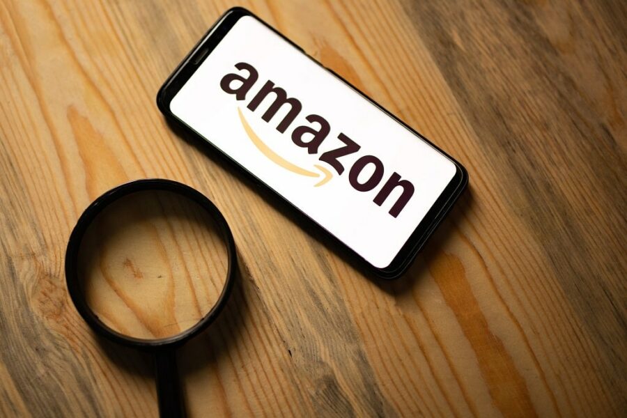 Amazon Key for Business