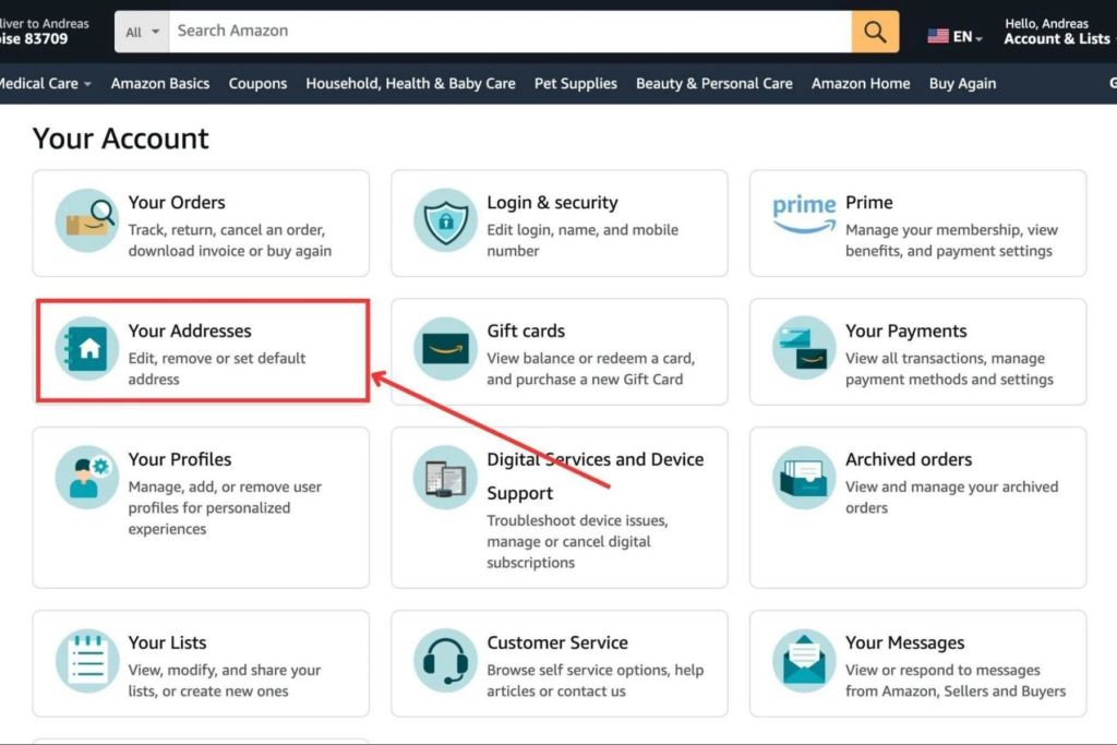 Common Reasons for Payment Revision Needed on Amazon