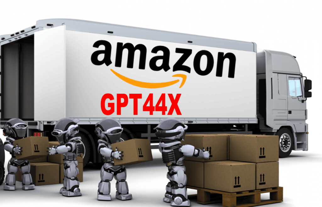 Amazon's GPT44x vs. Previous Generations