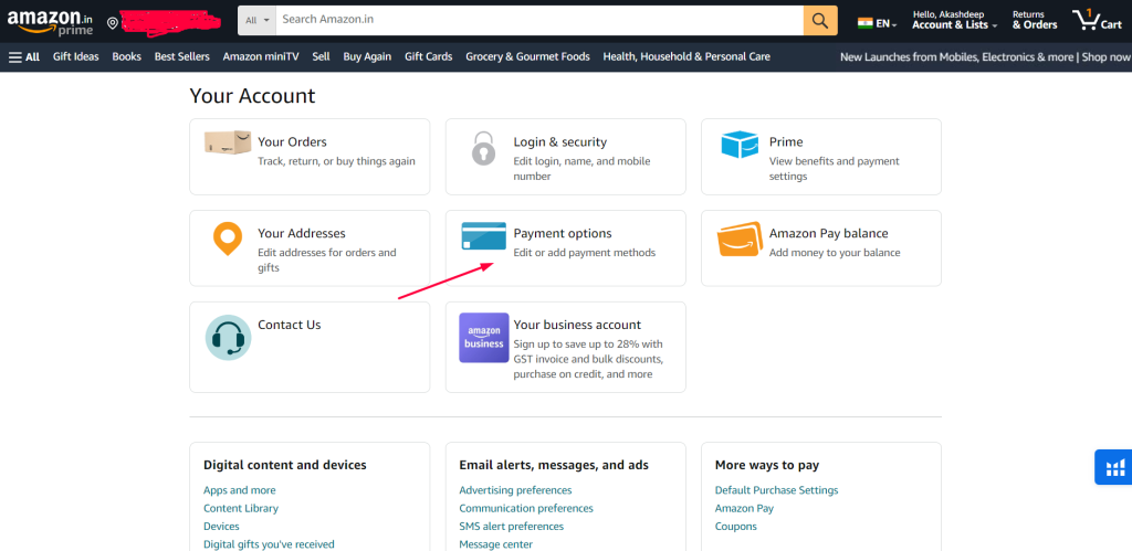 Why Payment Revision Needed on Amazon Occur?