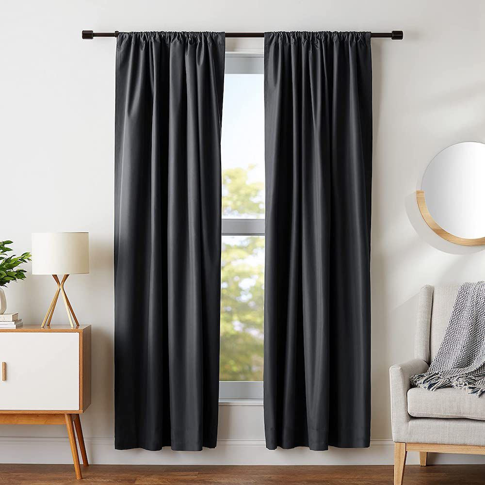 Top Picks: Best Curtains on Amazon