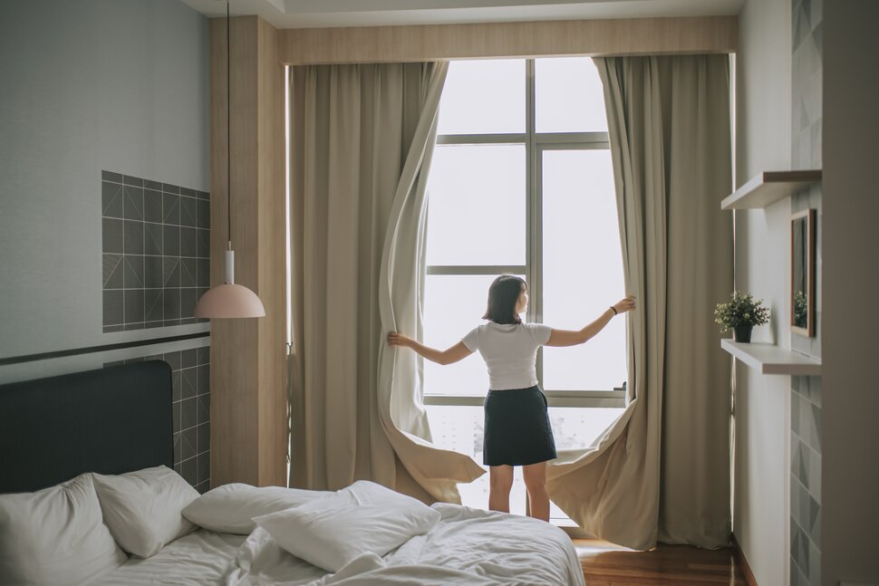 Additional Considerations When Purchasing Best Curtains on Amazon