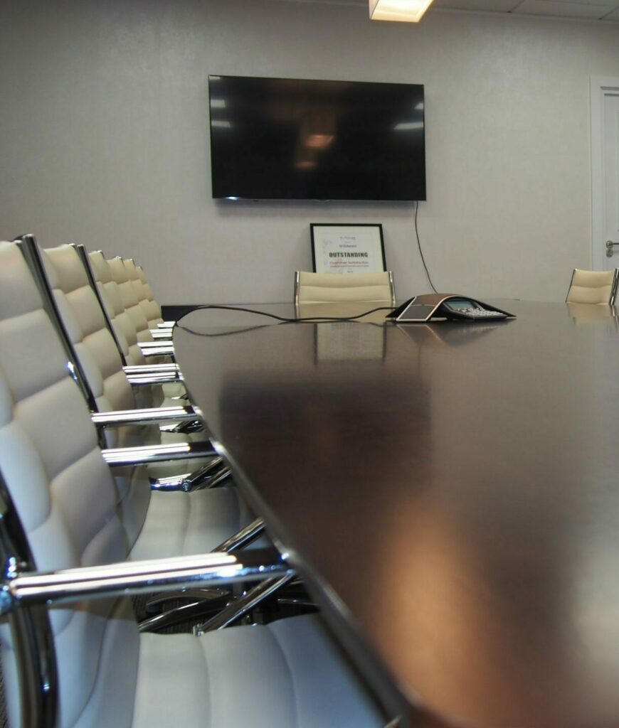 Office Cleaning Services in London and Kent