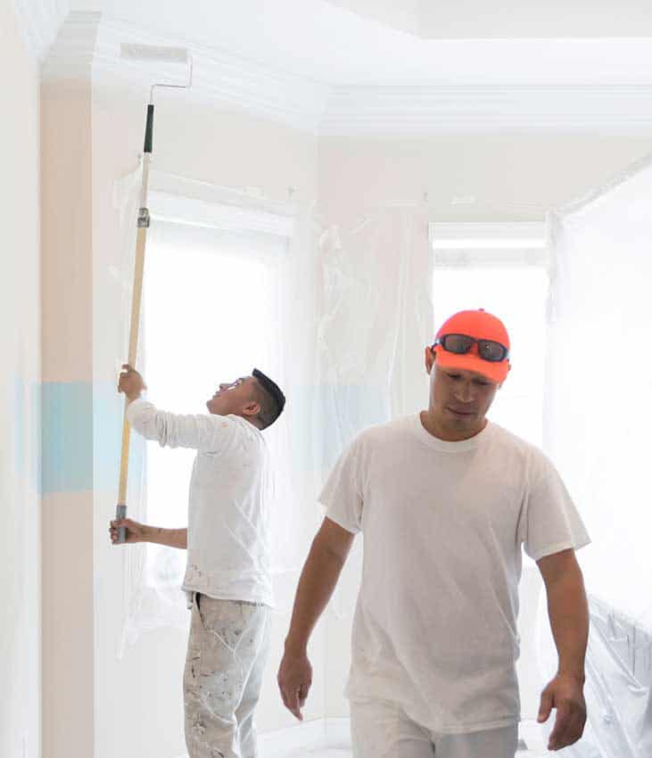 ecoserve painters