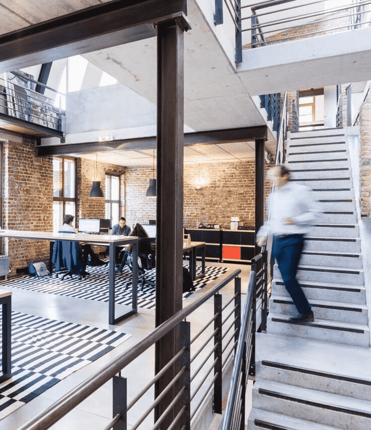 Communal Area Cleaning Services London