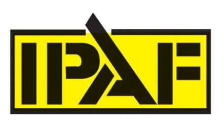 ipaf certification