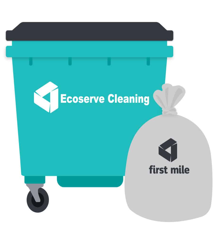waste collection services london
