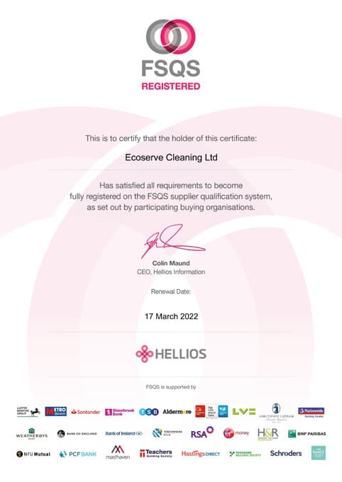 fsqs-certificate