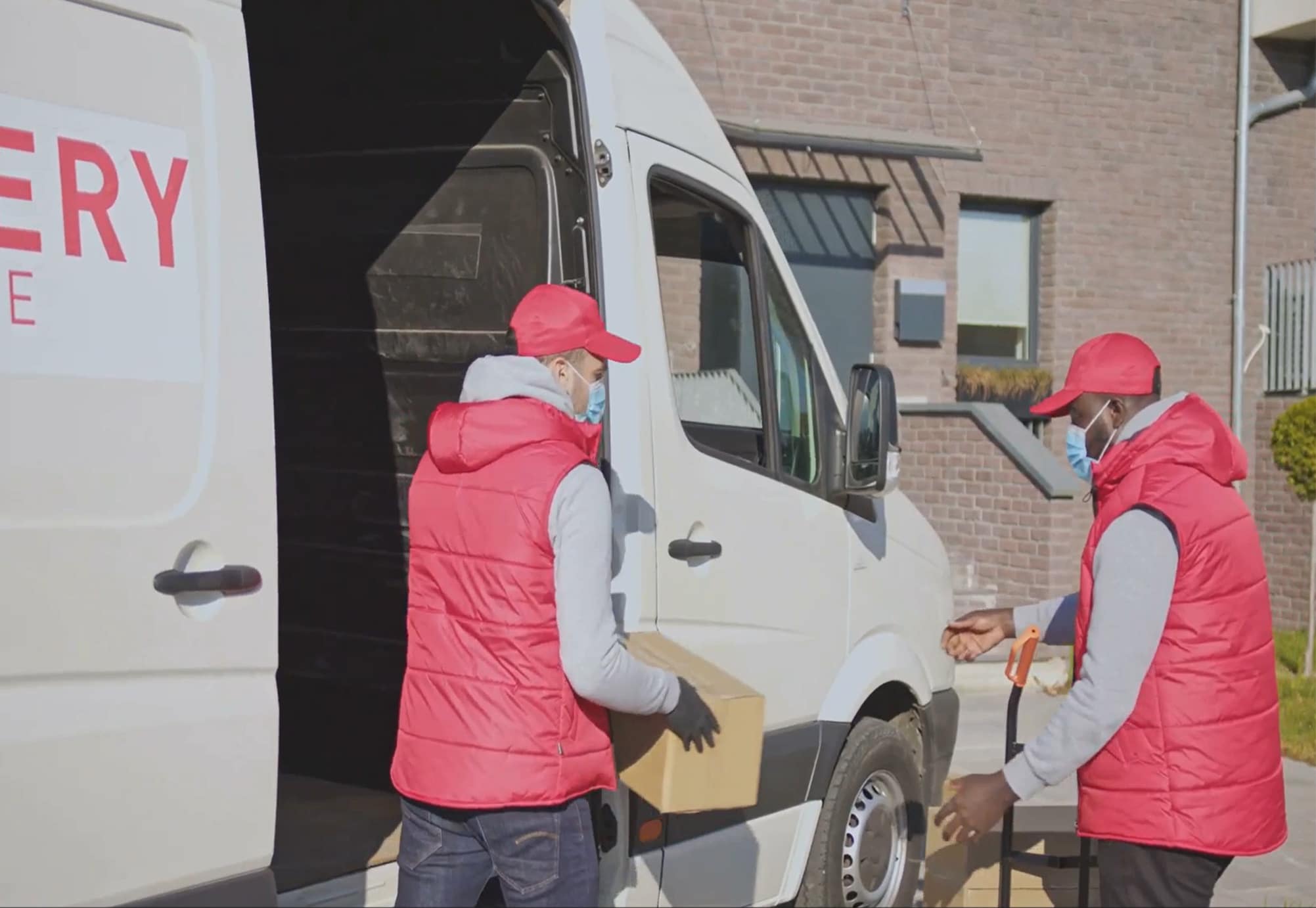 Student relocation services