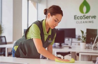 office-cleaning