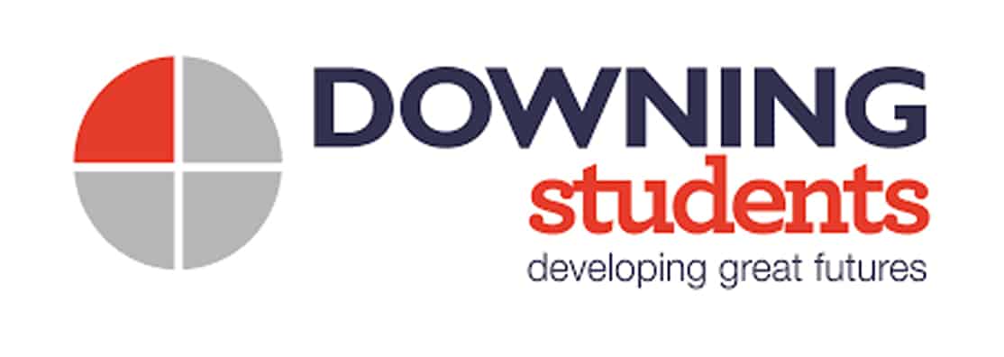Downing Students