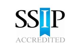 SSIP-Certification
