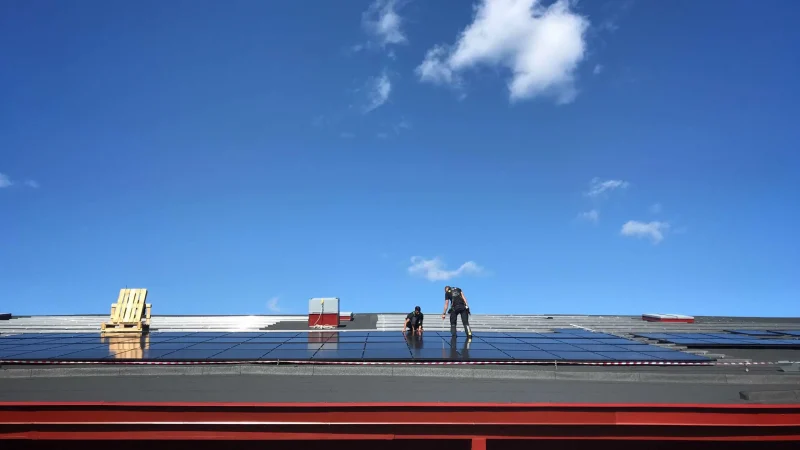 Solcellsföretag i konkurs Solcellsföretag i konkurs ecotech solenergi vem ansvarar för serviceavtalet
