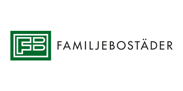 Familjebostäder