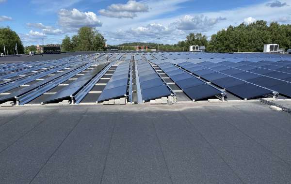 Styrdokument solceller Styrdokument solceller östersunds kommun