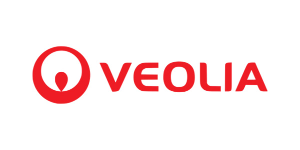 veolia Logga