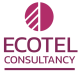 Logo of Ecotel Consultancy