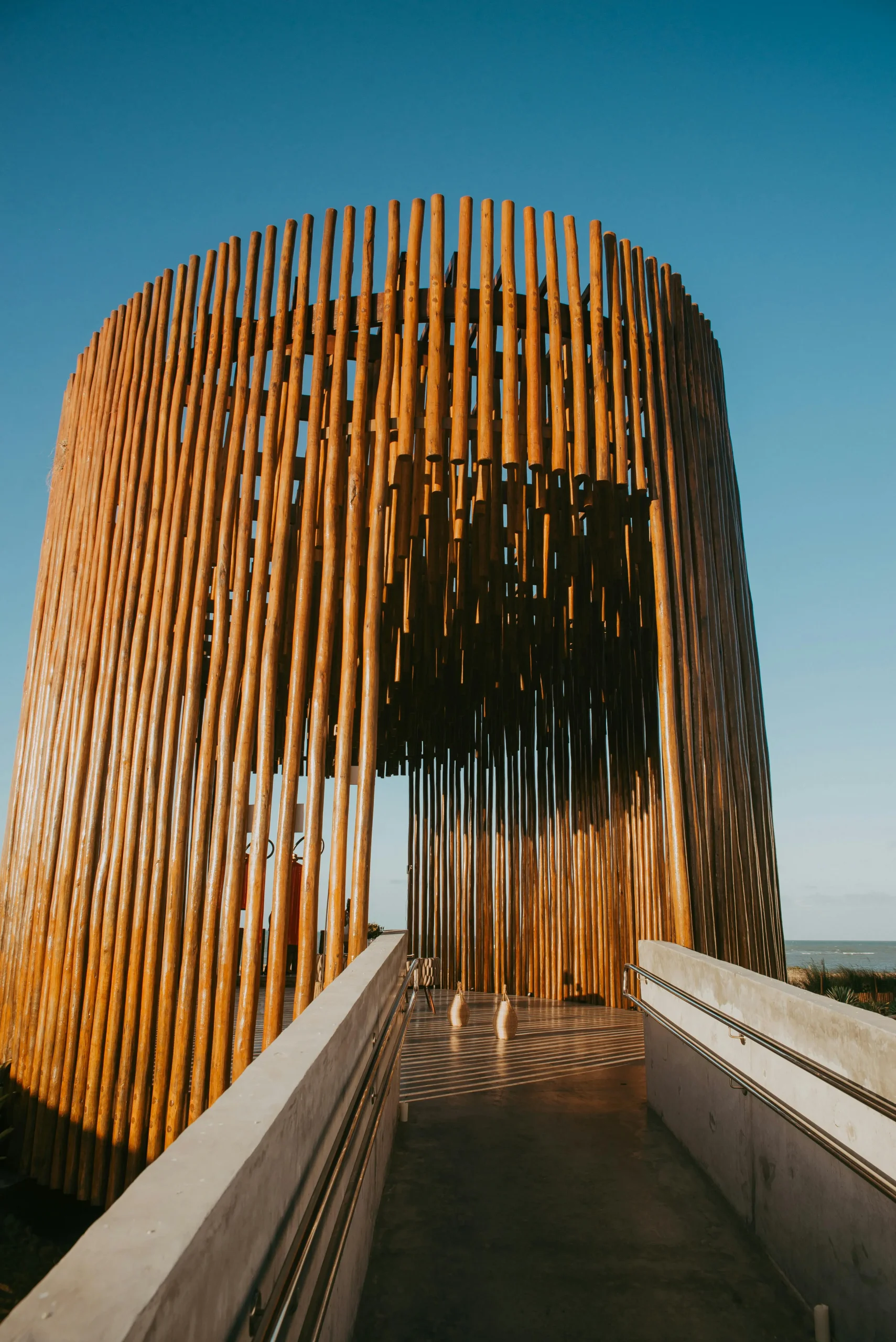 Local Identity & Heritage-Driven Design