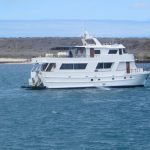 Darwin jacht Galapagos cruises