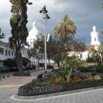 Stadstours in Cuenca