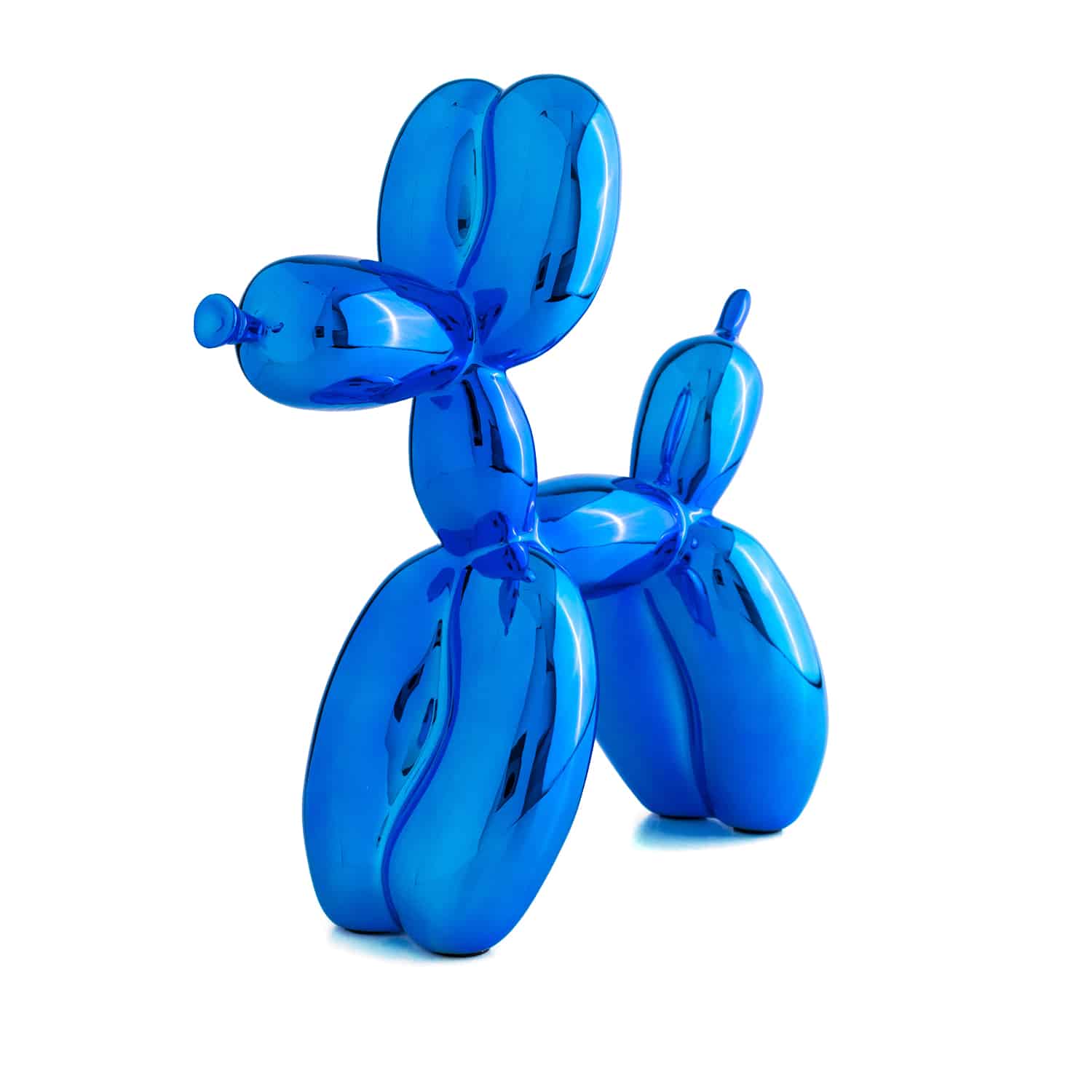 Balloon Dog Editions Studio Art