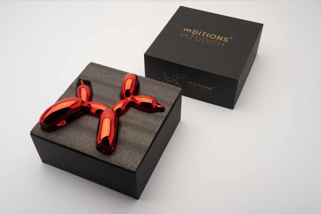 Jeff Koons (After) - Editions Studio Art 1