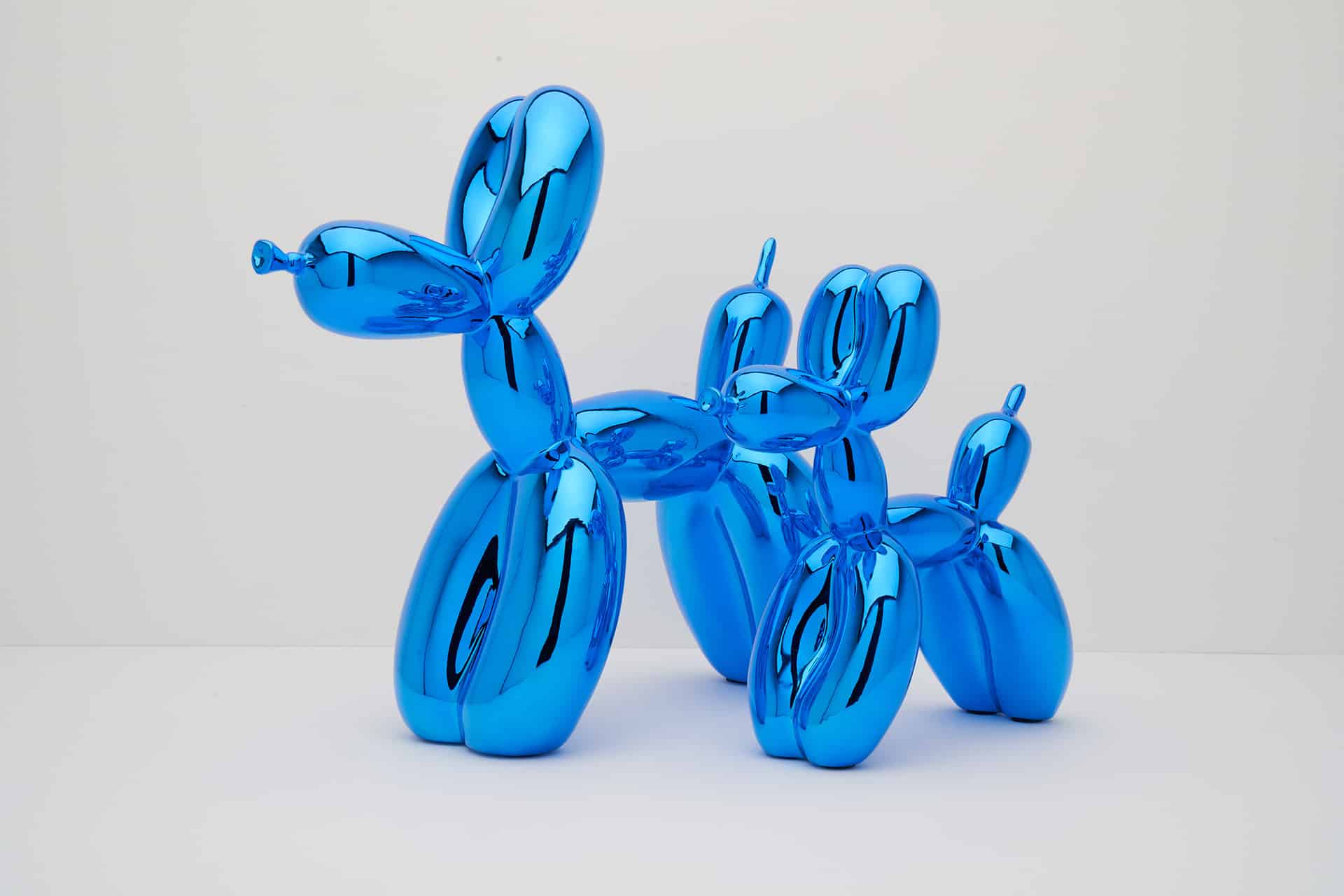 Balloon Dog Rabbit Balloon Dog XXL - Editions Studio Art