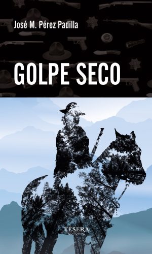 Portada Golpe seco