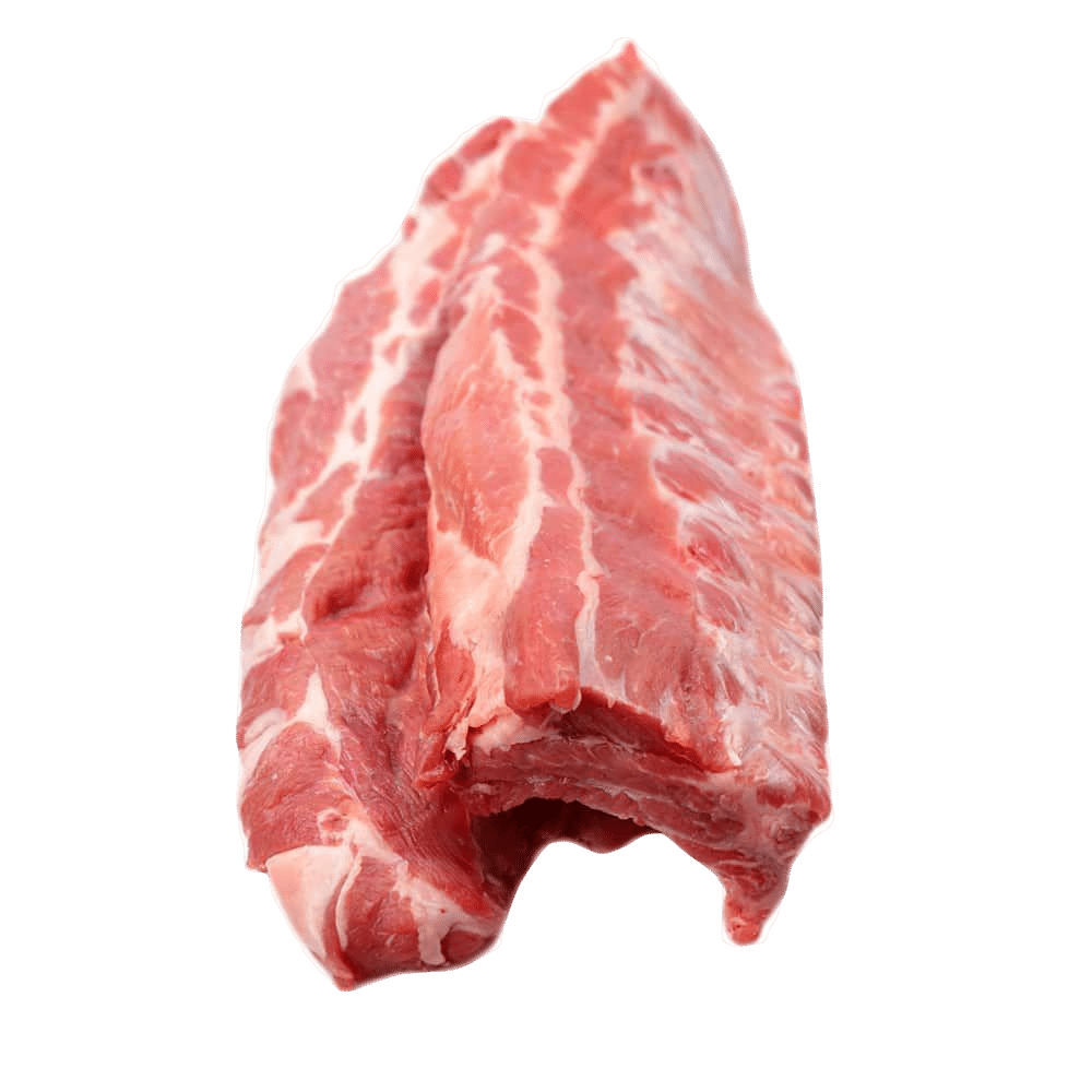 Baby Back Ribs kaufen Edles Fleisch