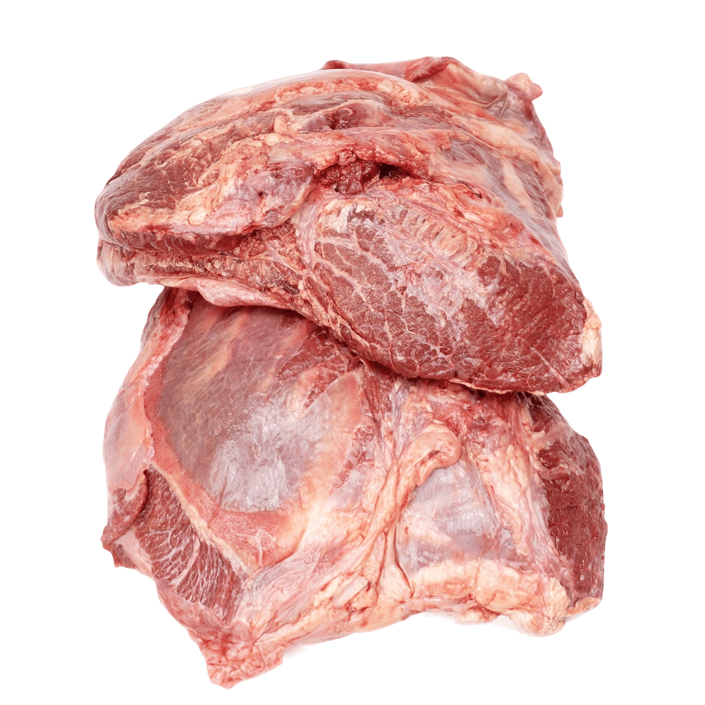 Ochsenbäckchen kaufen | Irisches Weiderind