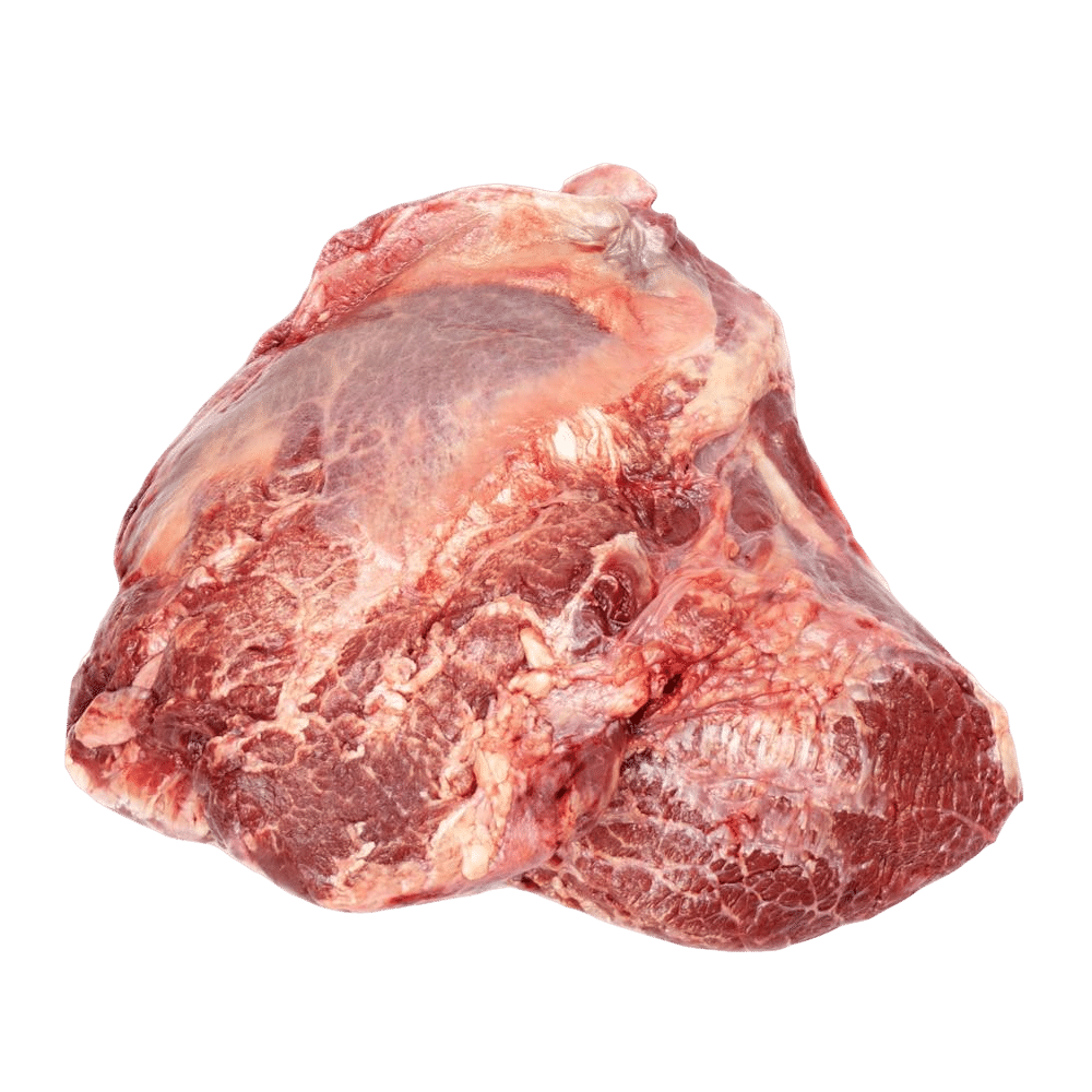 Ochsenbäckchen kaufen | Irisches Weiderind